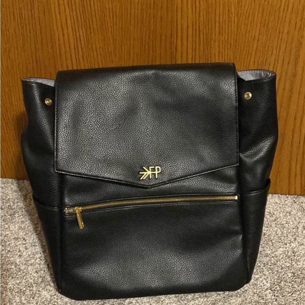 Freshly picked- classic diaper bag